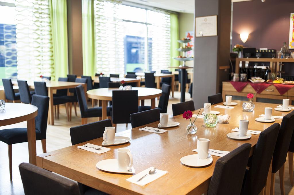 Hotel Uppsala Eksteriør billede
