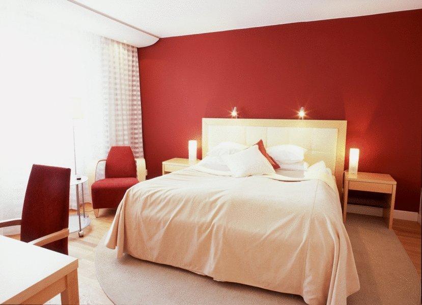 Hotel Uppsala Værelse billede